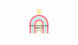 The Colorful One’s Boutique