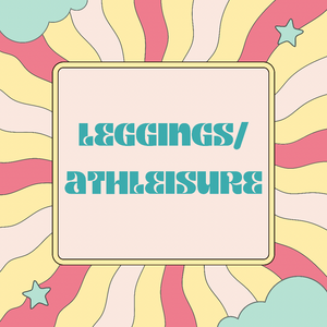 Leggings/Athleisure