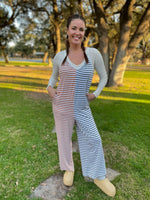 Load image into Gallery viewer, PREORDER: Happy Together Jumpsuit
