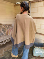 Load image into Gallery viewer, PREORDER: This Time Around Shawl Wrap
