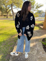 Load image into Gallery viewer, PREORDER: Out Of Sight Cardigan in Three Colors
