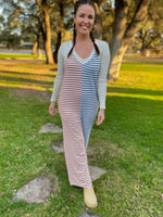 Load image into Gallery viewer, PREORDER: Happy Together Jumpsuit
