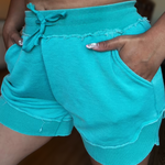 Load image into Gallery viewer, PREORDER: BFF Shorts in Five Colors
