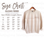 Load image into Gallery viewer, Christmas Spirits Graphic Sweatshirt
