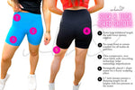Load image into Gallery viewer, PREORDER: The Sasha Suck and Tuck Shorts in Two Colors
