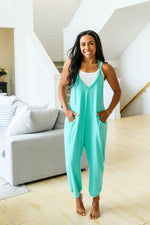 Load image into Gallery viewer, PREORDER: Becky Romper in Six Colors
