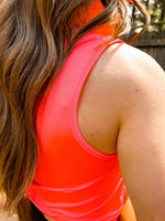 Load image into Gallery viewer, PREORDER: The Ryder Racerback Tank in Two Colors
