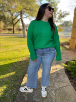 Load image into Gallery viewer, PREORDER: Skimming The Surface Sweater in Four Colors
