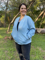 Load image into Gallery viewer, PREORDER: One Of These Days Jacket in Five Colors
