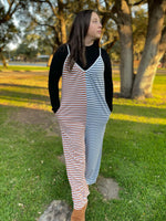 Load image into Gallery viewer, PREORDER: Happy Together Jumpsuit
