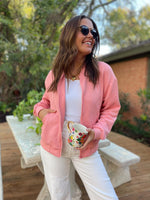 Load image into Gallery viewer, PREORDER: One Of These Days Jacket in Five Colors
