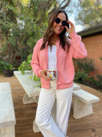 Load image into Gallery viewer, PREORDER: One Of These Days Jacket in Five Colors
