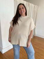 Load image into Gallery viewer, PREORDER: Day On The Town Sweater in Two Colors
