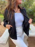 Load image into Gallery viewer, PREORDER: One Of These Days Jacket in Five Colors
