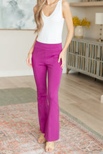 Load image into Gallery viewer, Magic Flare Pants in Eleven Colors
