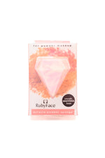 Load image into Gallery viewer, Diamond Makeup Sponge in Four Colors
