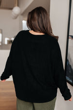 Load image into Gallery viewer, Drive Downtown Dolman Sleeve Top

