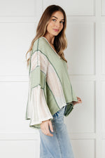 Load image into Gallery viewer, Elemental My Dear Patchwork Top
