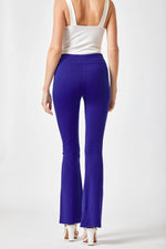 Load image into Gallery viewer, Magic Flare Pants in Eleven Colors
