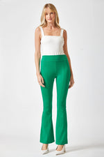 Load image into Gallery viewer, Magic Flare Pants in Eleven Colors
