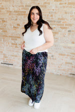 Load image into Gallery viewer, New Obsession Wrap Skirt
