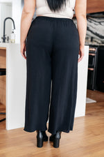 Load image into Gallery viewer, Send it On Wide Leg Pants
