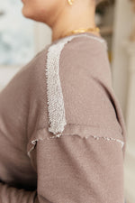 Load image into Gallery viewer, Spring In My Step V-Neck Pullover
