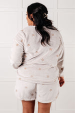 Load image into Gallery viewer, Stars at Night Loungewear Set
