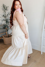 Load image into Gallery viewer, Truly Scrumptious Tiered Dress
