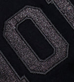 Load image into Gallery viewer, Embroidered Love Glitter Sweatshirt in Four Colors
