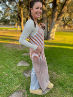 Load image into Gallery viewer, PREORDER: Happy Together Jumpsuit
