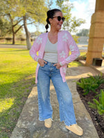 Load image into Gallery viewer, PREORDER: Out Of Sight Cardigan in Three Colors
