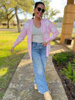 Load image into Gallery viewer, PREORDER: Out Of Sight Cardigan in Three Colors
