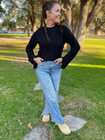 Load image into Gallery viewer, PREORDER: Skimming The Surface Sweater in Four Colors
