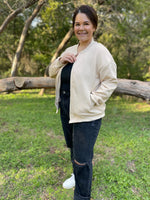 Load image into Gallery viewer, PREORDER: One Of These Days Jacket in Five Colors
