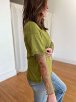 Load image into Gallery viewer, PREORDER: When Flowers Bloom Layered Top in Two Colors
