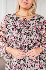 Load image into Gallery viewer, Jennifer Floral Dress
