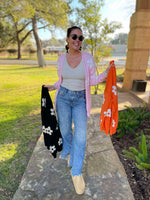 Load image into Gallery viewer, PREORDER: Out Of Sight Cardigan in Three Colors
