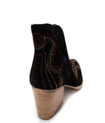 Load image into Gallery viewer, Journee Ankle Boots in Black
