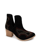 Load image into Gallery viewer, Journee Ankle Boots in Black
