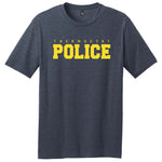 Load image into Gallery viewer, PREORDER: Thermostat Police Graphic Tee
