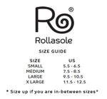 Load image into Gallery viewer, Rollasoles Shoes - Dalmatian
