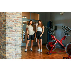 PREORDER: Essential Pocket Biker Shorts