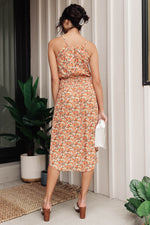 Load image into Gallery viewer, Santa Rosa Floral Dress
