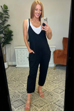 Load image into Gallery viewer, PREORDER: Becky Romper in Five Colors
