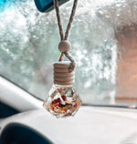 Load image into Gallery viewer, Essential Oil Car Diffusers in Assorted Scents
