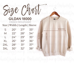 Load image into Gallery viewer, PREORDER: Charmed Embroidered Sweatshirt
