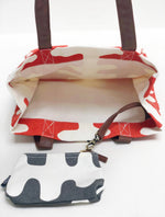 Load image into Gallery viewer, MAIKA Market Tote - Big Sur

