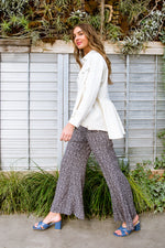 Load image into Gallery viewer, City Views Wide Leg Pants
