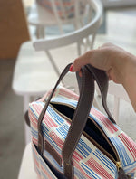 Load image into Gallery viewer, MAIKA Commuter Tote - Carmel
